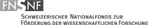 Schweizerischer Nationalfonds